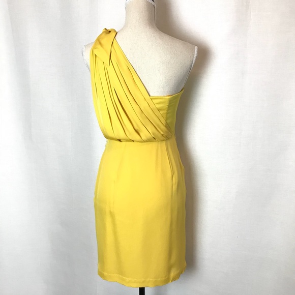 BCBGMAXAZRIA | Nevada Dress - Picture 6 of 8